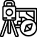 نقشه برداری